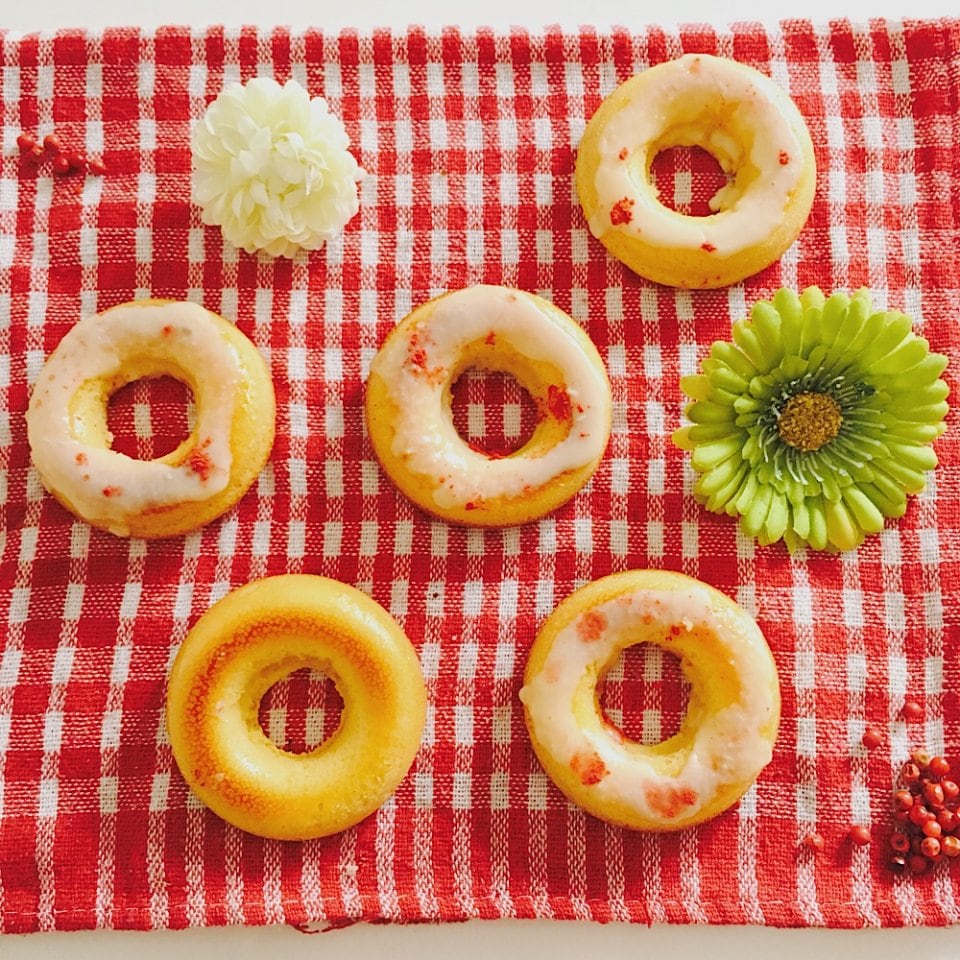 ままがしおやつのこだわり グルテンフリーおやつ