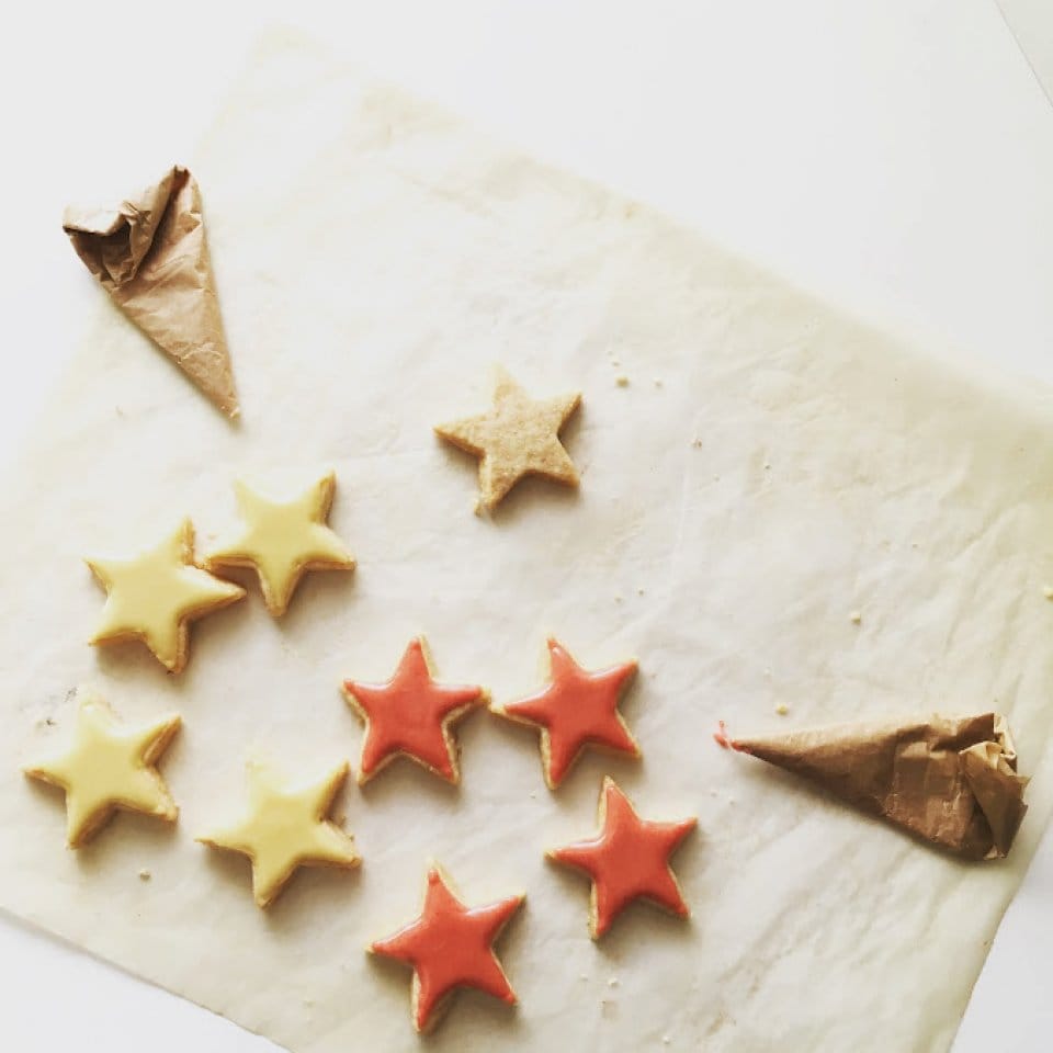 ままがしおやつのこだわり グルテンフリーおやつ