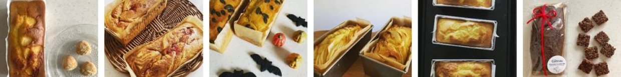 ままがしお届け便パウンドケーキ　ままがしおやつ　グルテンフリーおやつ　米粉スイーツ　グルテンフリーお菓子