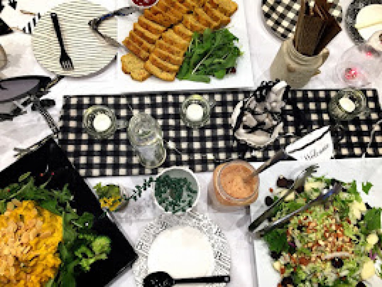 グルテンフリーおやつままがし　グルテンフリーケータリング 