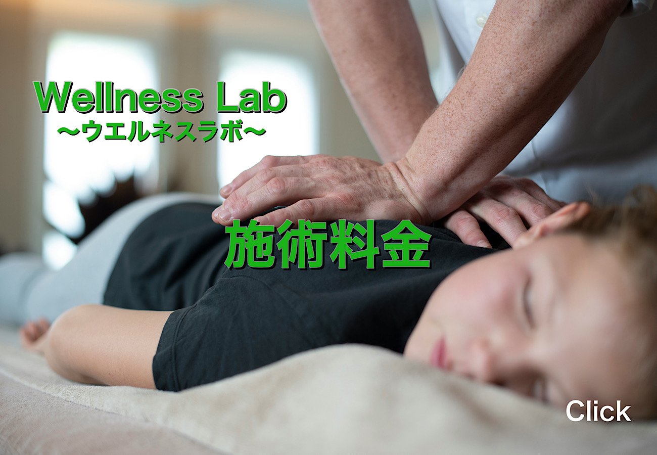 新潟市 整体 骨盤矯正