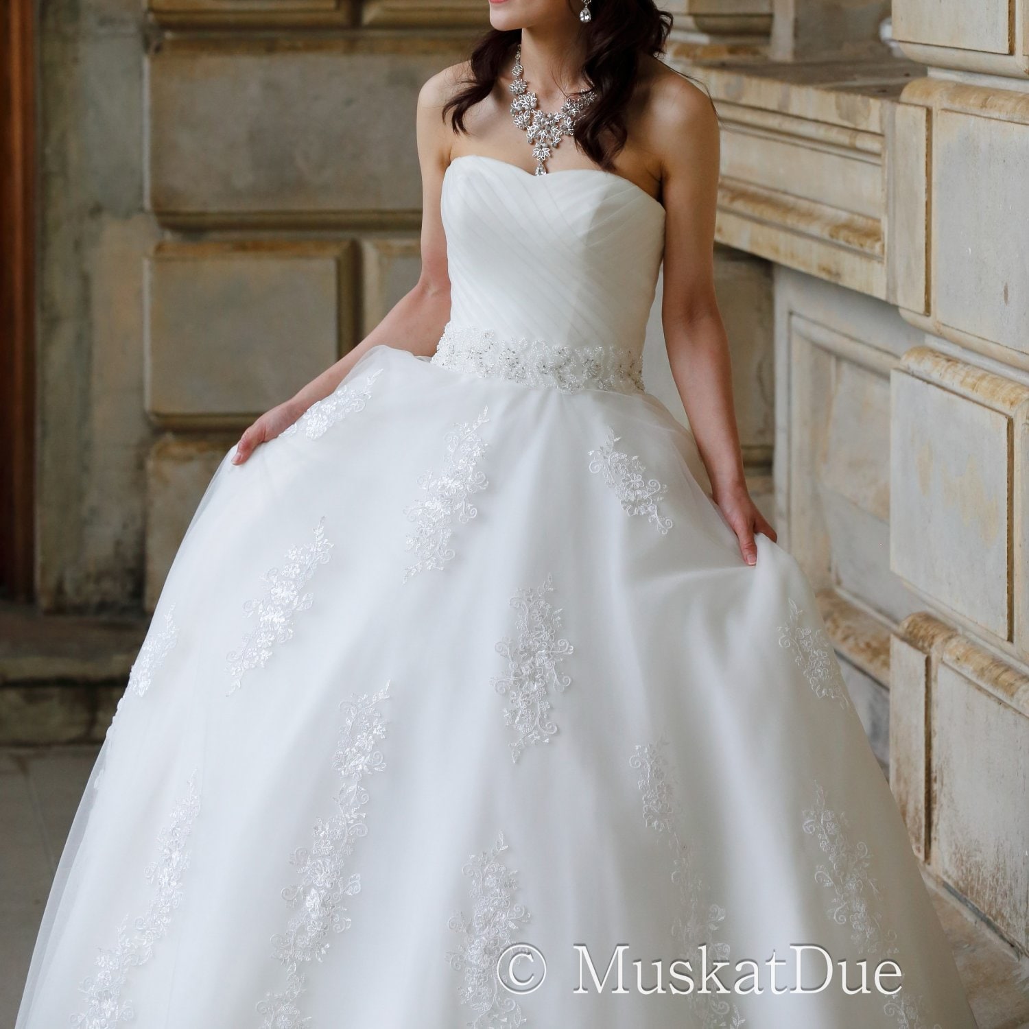 ハワイウェディング