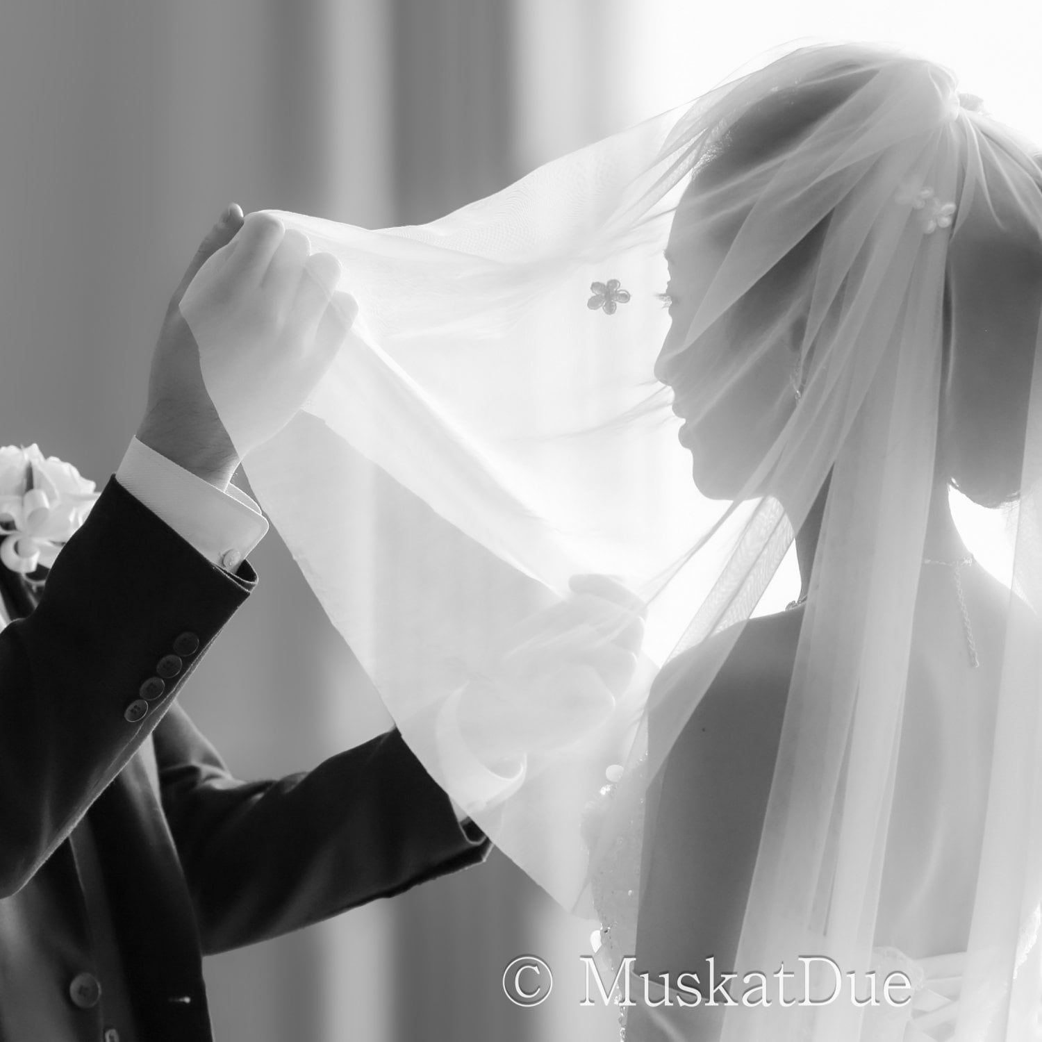 ハワイウェディング