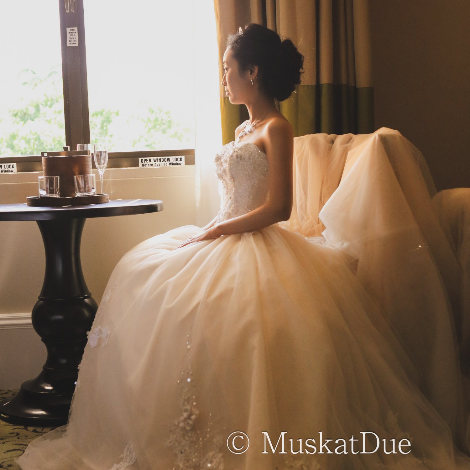 ハワイウェディング