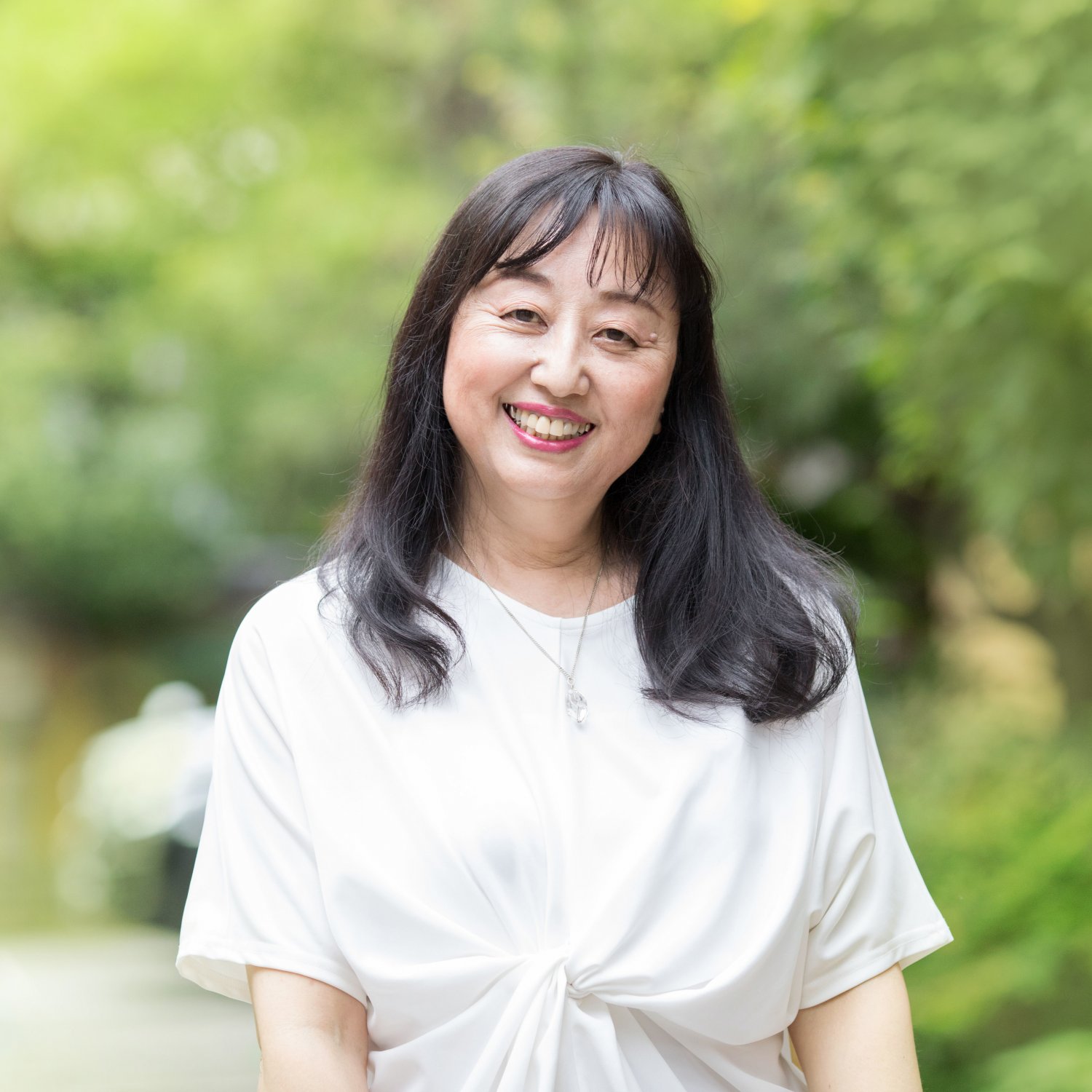 心とからだをケアするアカデミー幸魂塾