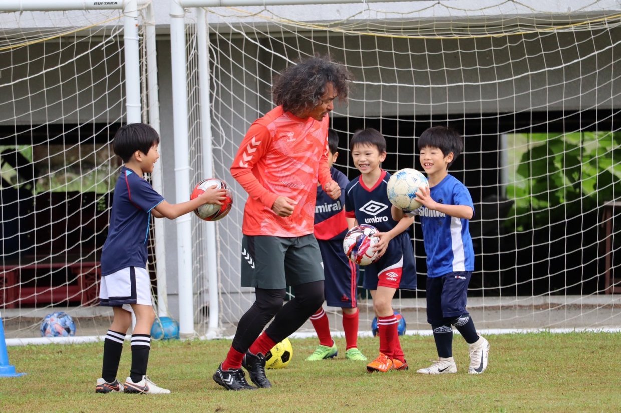 ボブ高瀬オフィシャル　すまいるキッズ