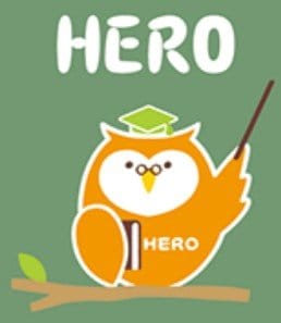 HERO