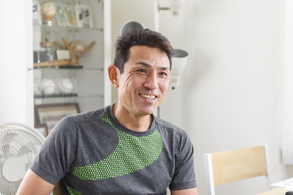 バランス体幹デザイナー