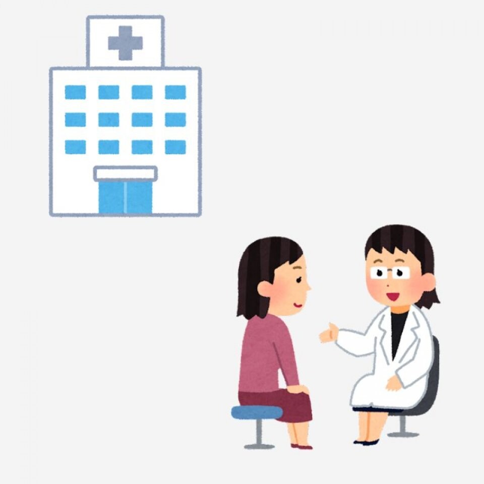 松山市交通事故治療