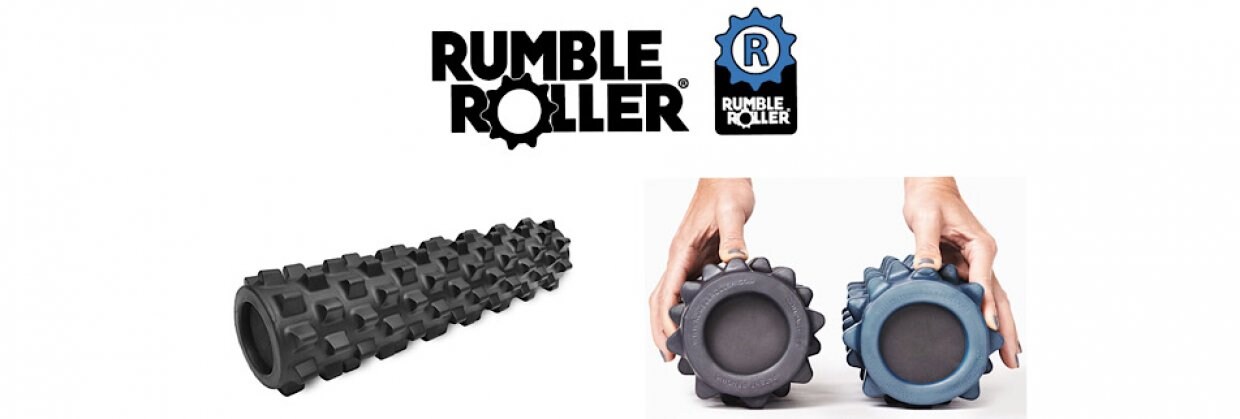 ランブルローラー