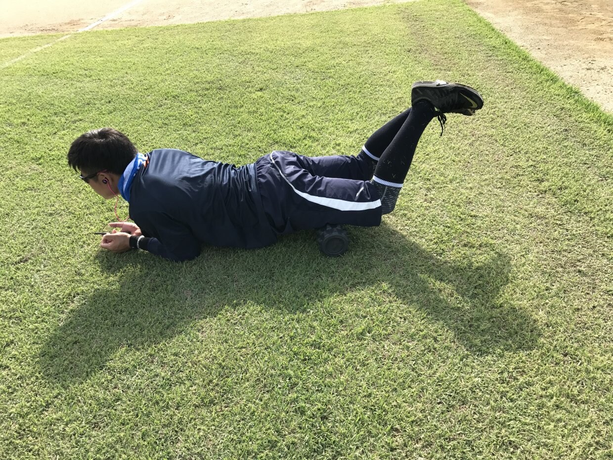 ランブルローラー