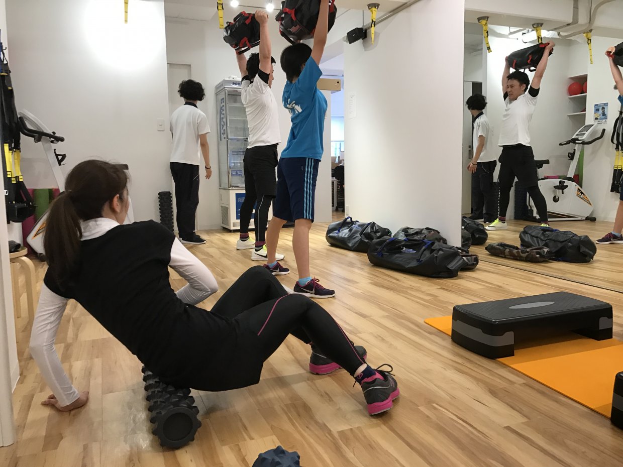 ランブルローラー