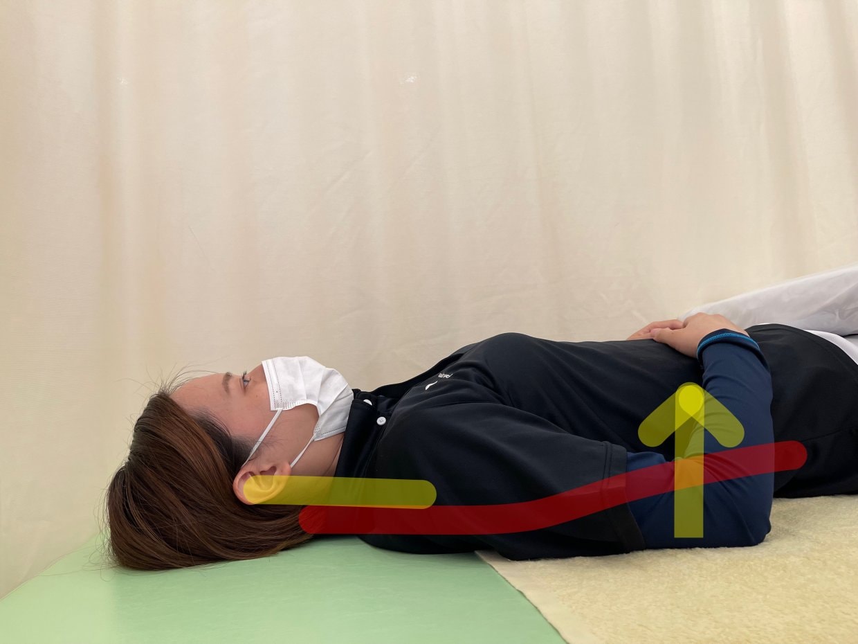 松山市ひまわり整骨院