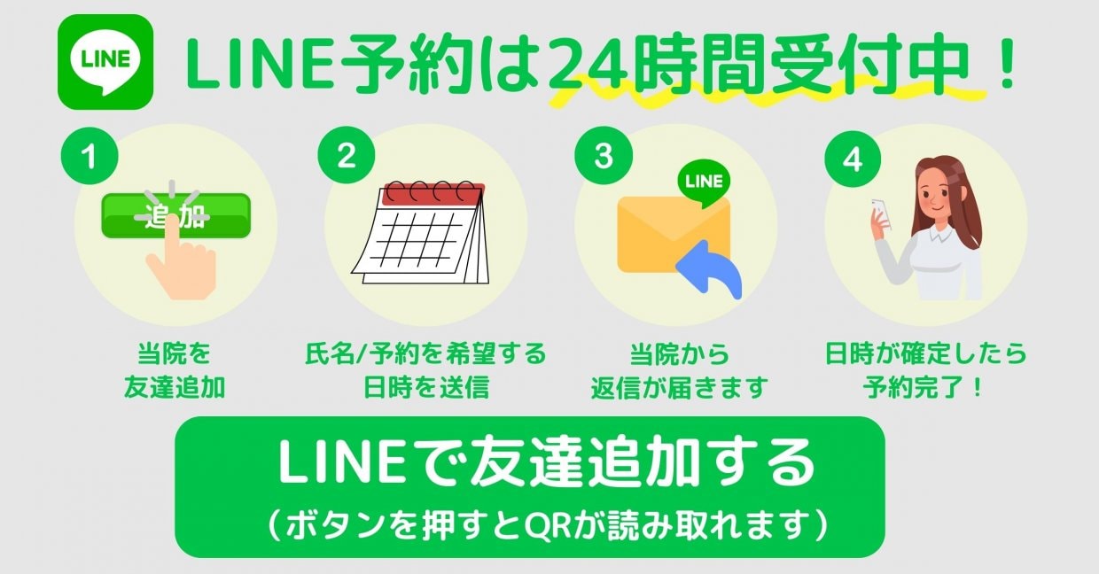 ご予約はLINE予約　愛媛県松山市　スポーツ整体院　TOTAL BODy PRO　捻挫、肉離れ、オスグッドなどスポーツ障害ならお任せください。