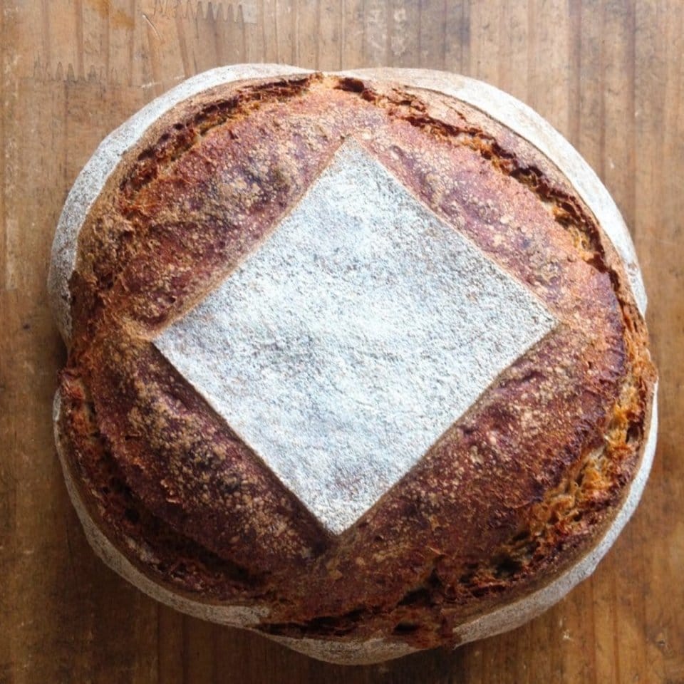 北海道　おおば製パン