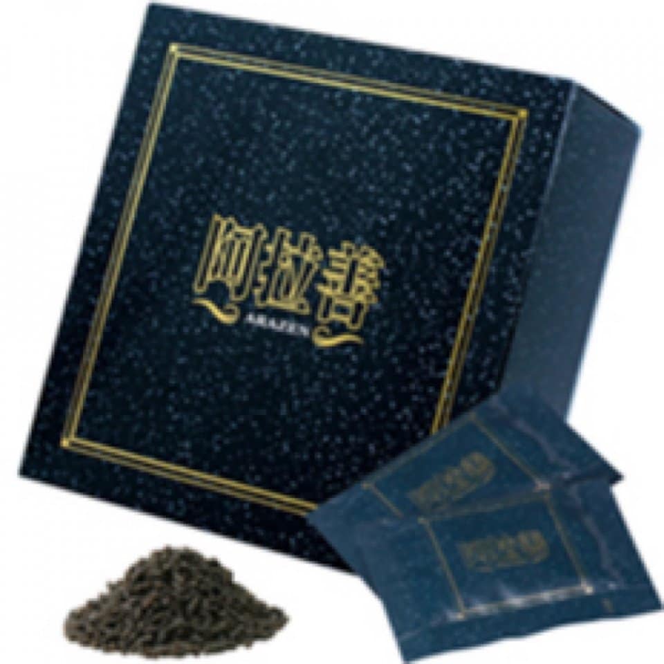 阿拉善(あらぜん)