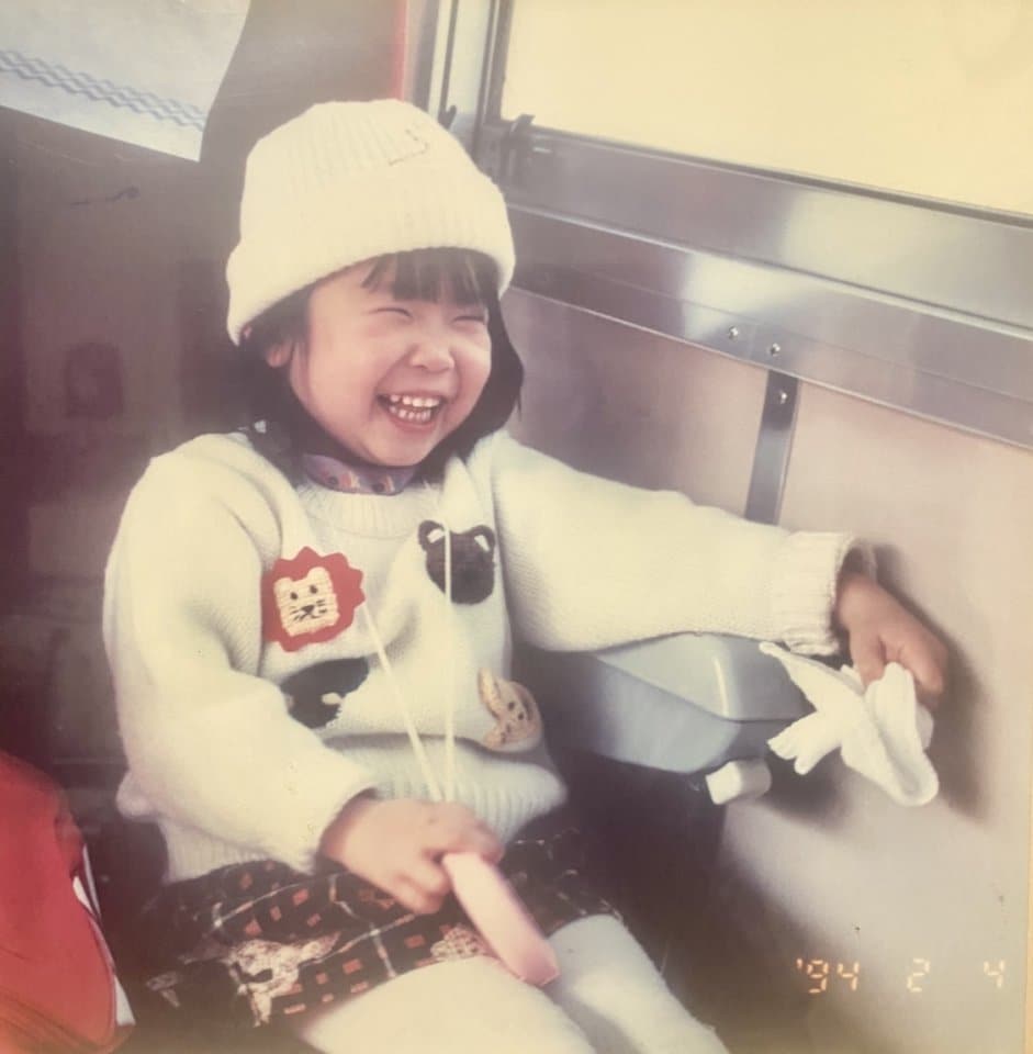 パステルアート画家・結紋-yuimon作家「絵がきや晴加」