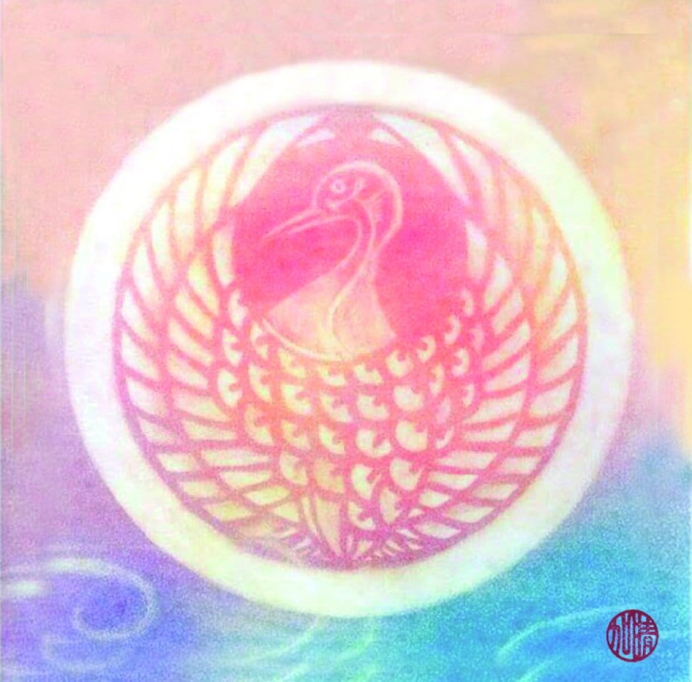 パステルアート『絵がきや晴加-haruka』 結紋-yuimon/ライフクリエイター