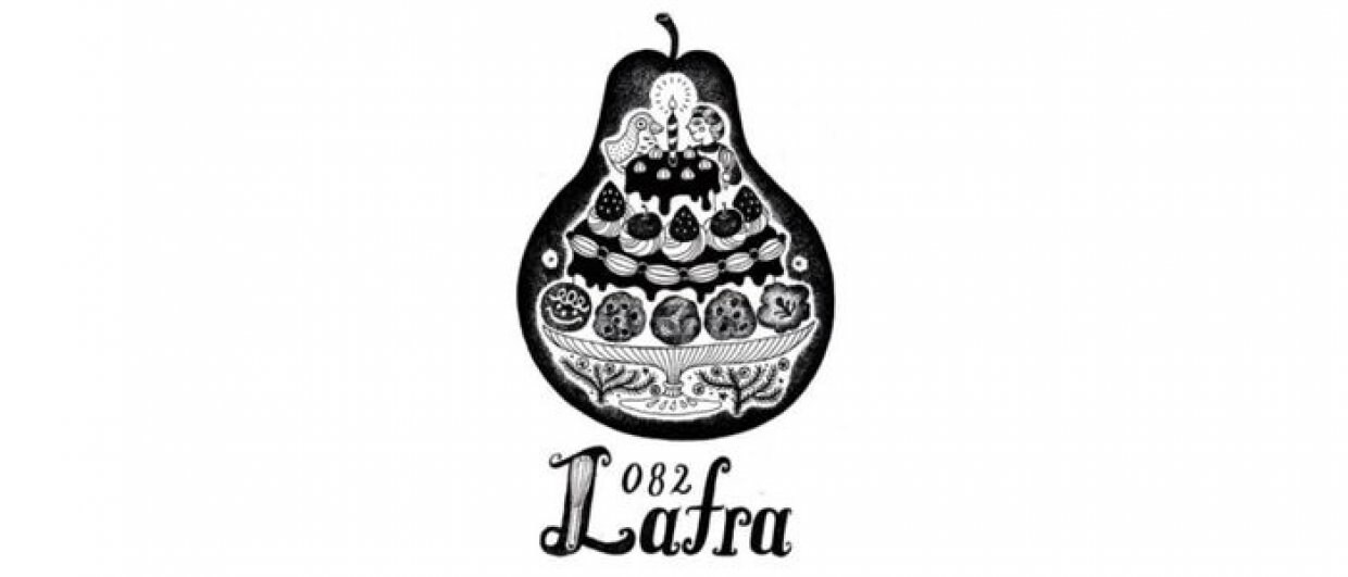 おやつの実 Lafra ラフラ
