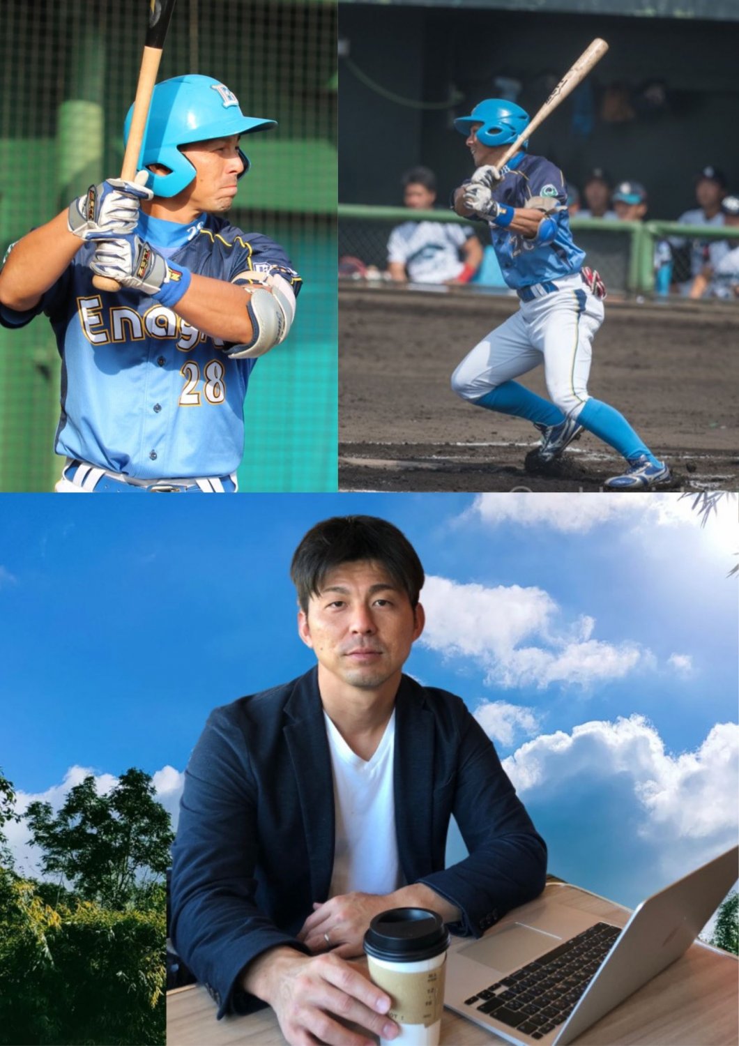 プロフィール画像