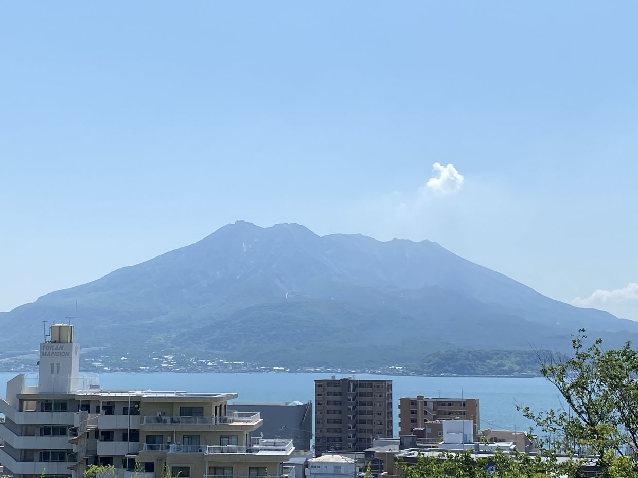 鹿児島市