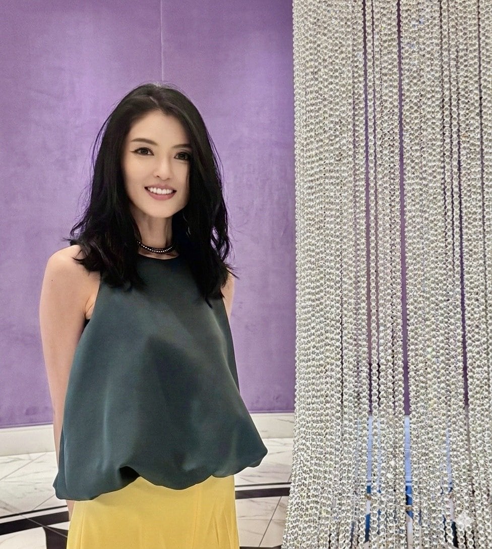 第1期生　Yukikoさん