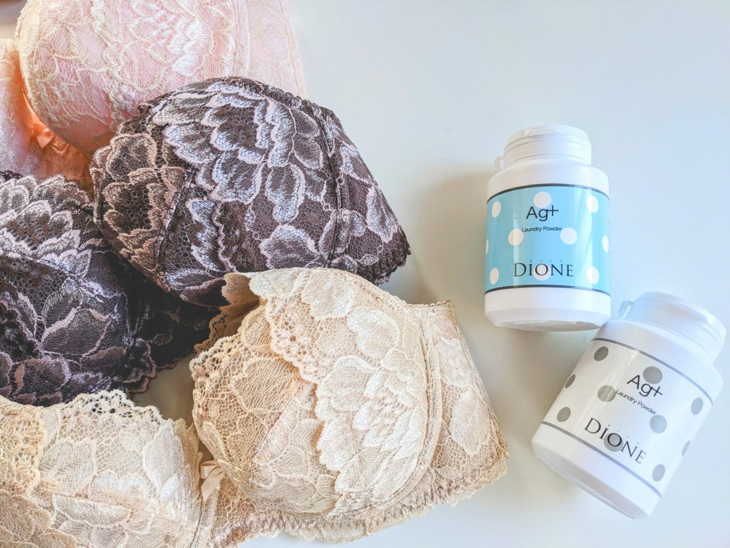 シルクディオーネ