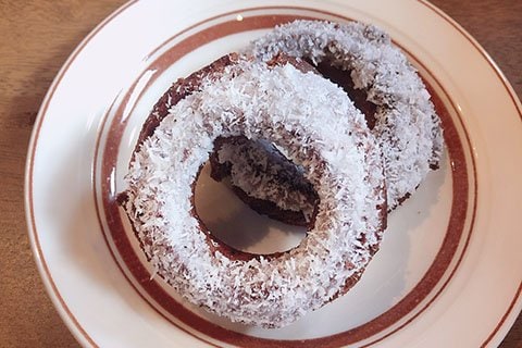 スイートジャーマン