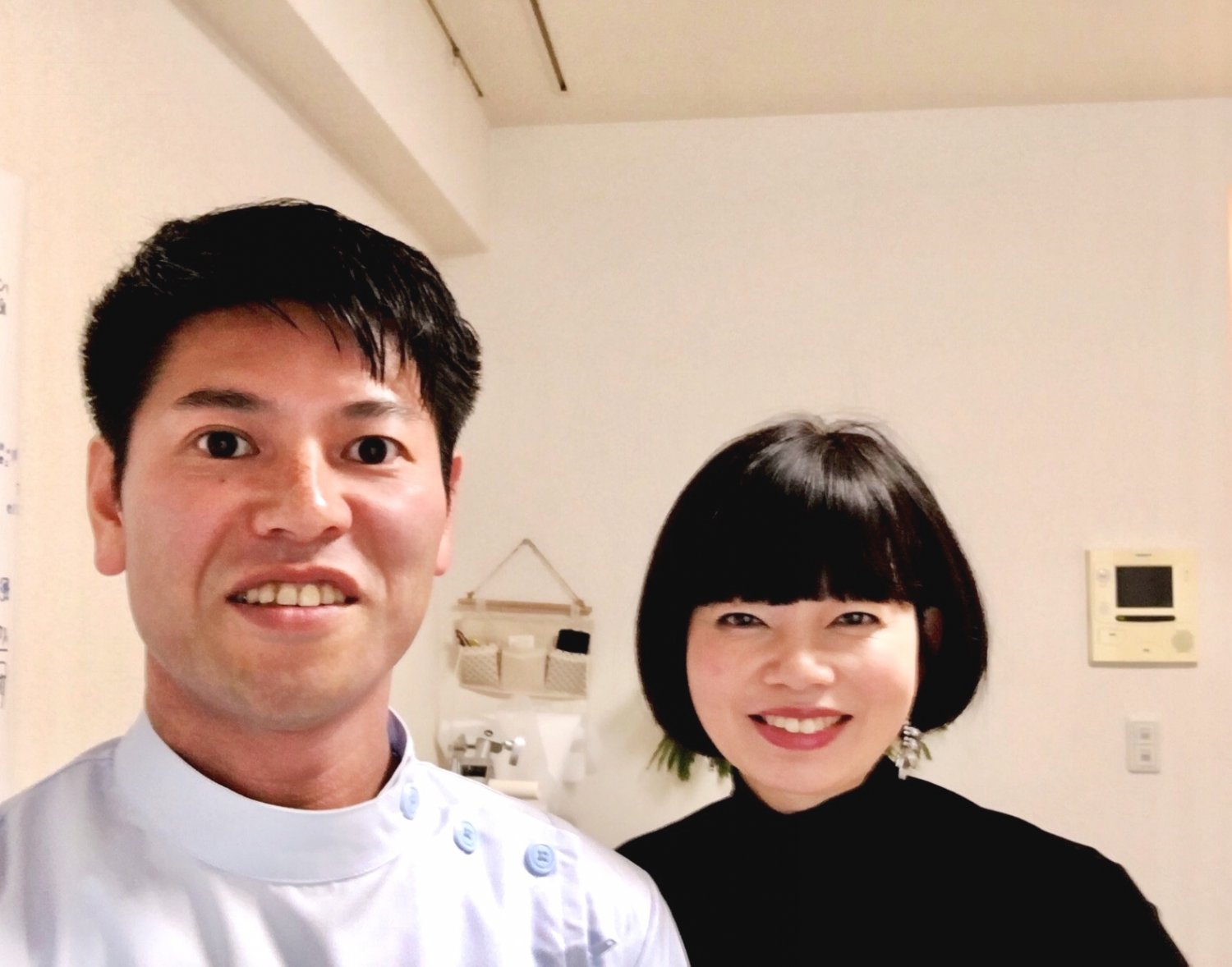 ひどい腰痛、不安神経症と言われて更年期障害