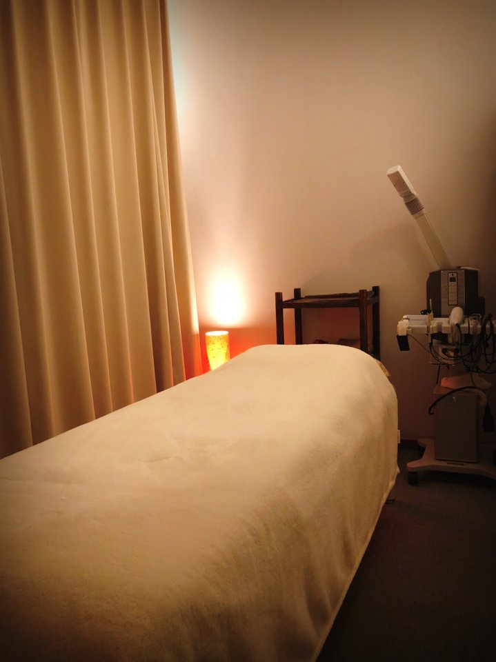 リンパドレナージュ（現在休業中）