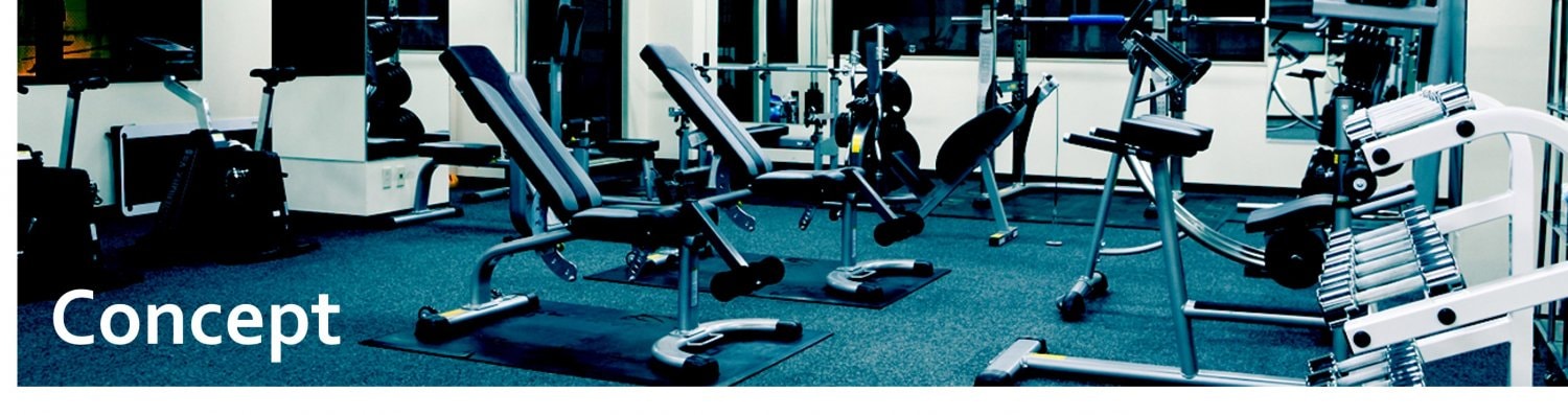 コンセプト