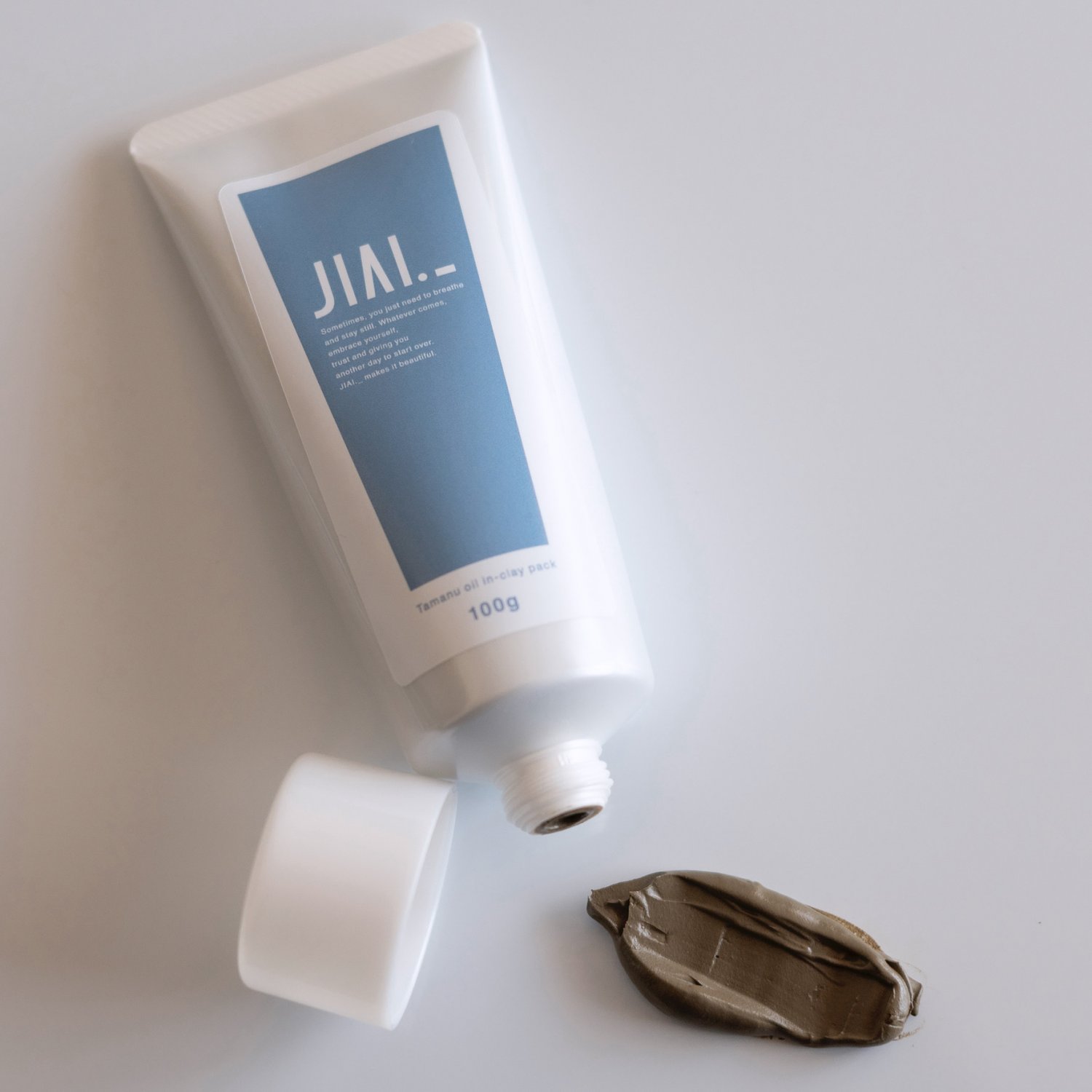 JIAI._ タマヌオイルインクチャパック