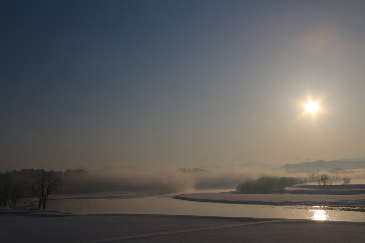 川井大橋川井大橋
