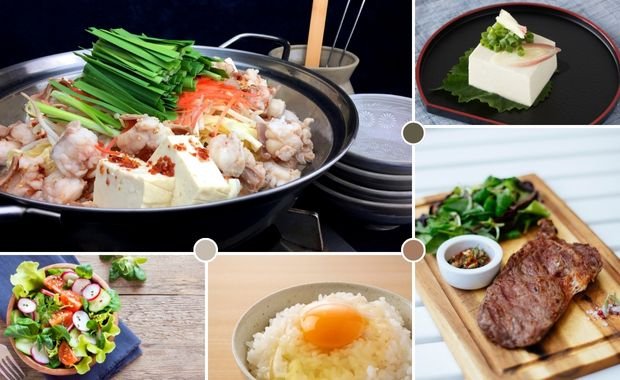 色んな料理に合う万能調味料ラー油