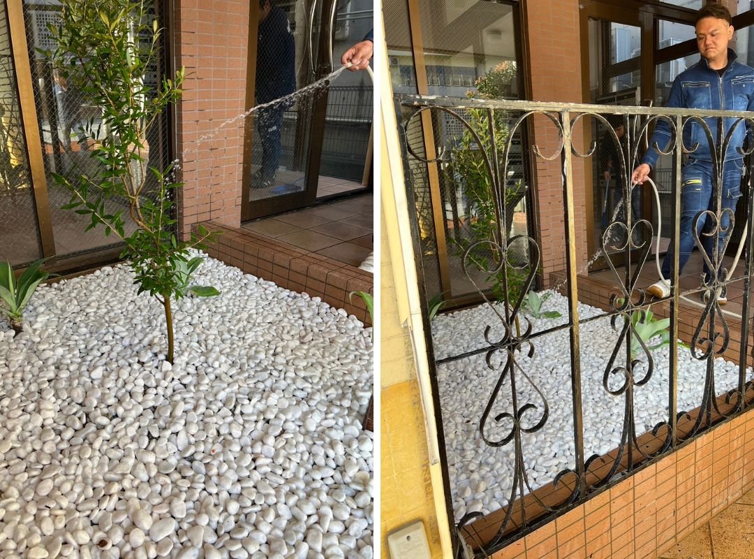 あいでん施工実績１３