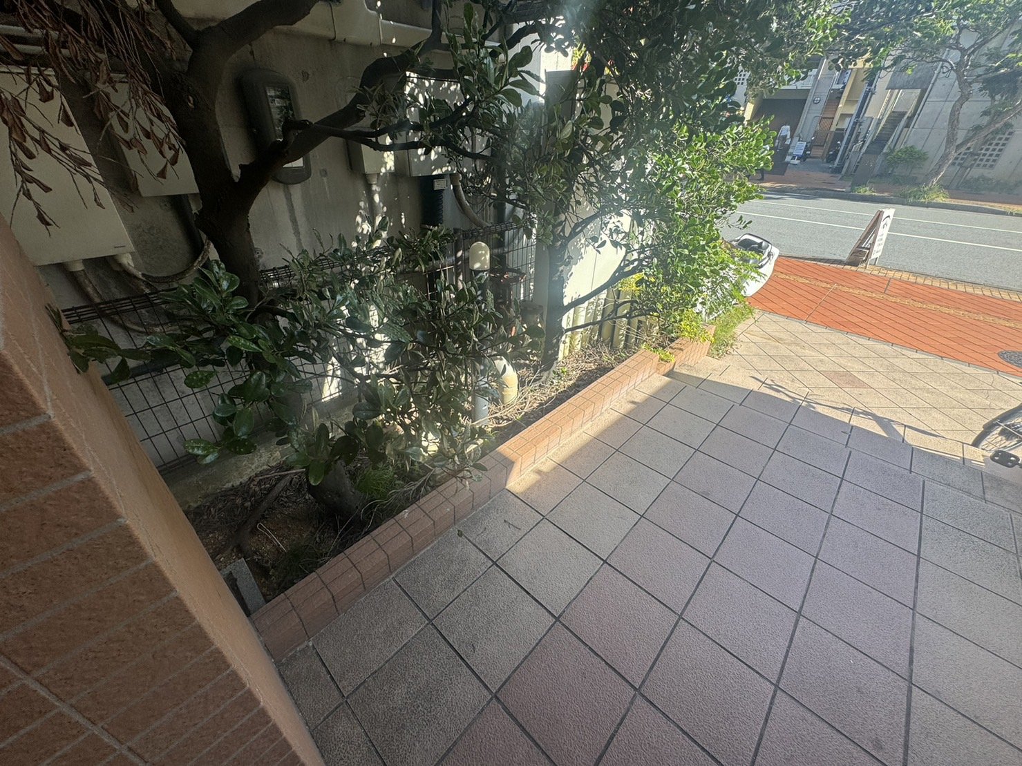 あいでん施工実績１４