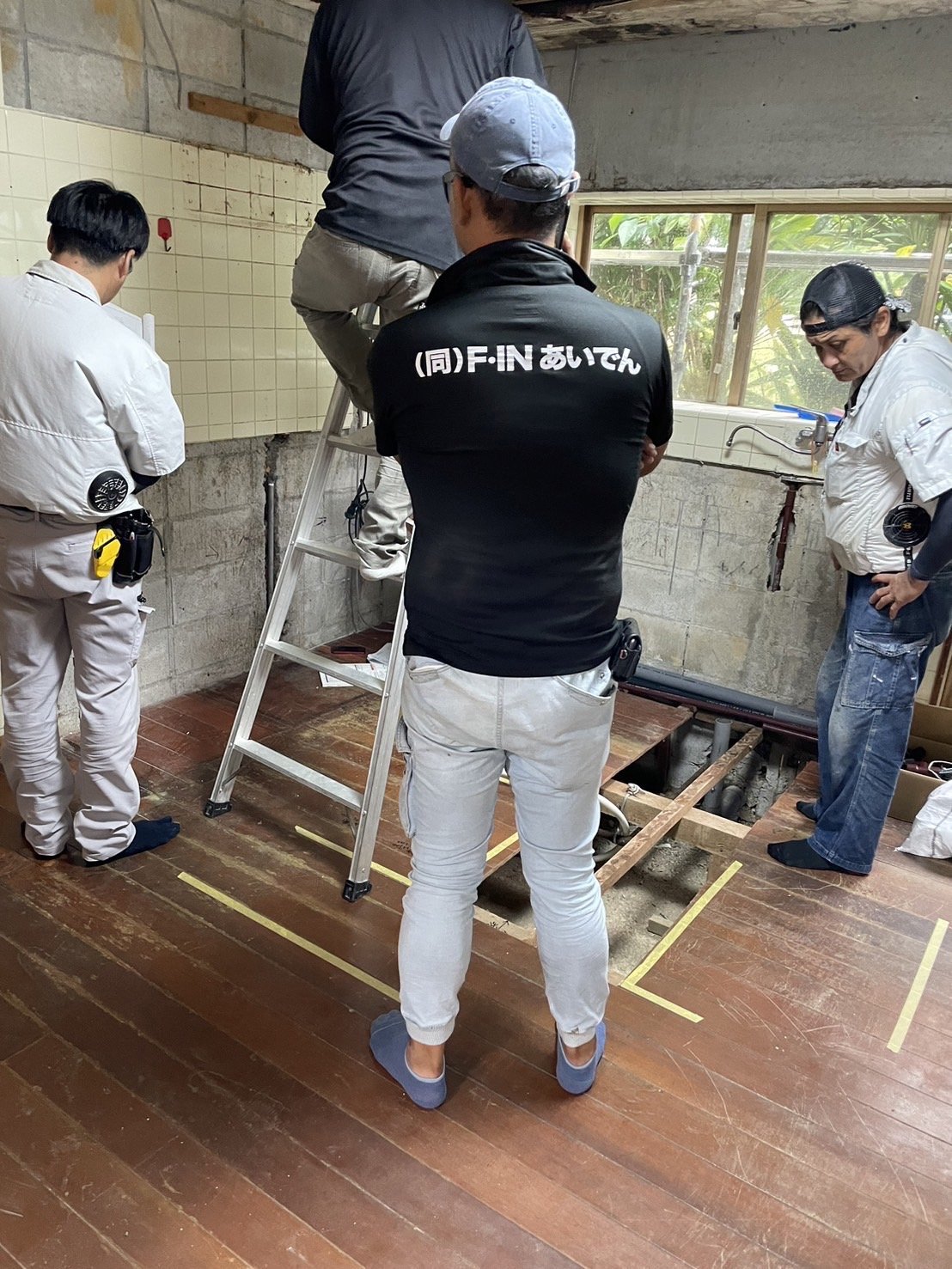 あいでん_施工事例⑤