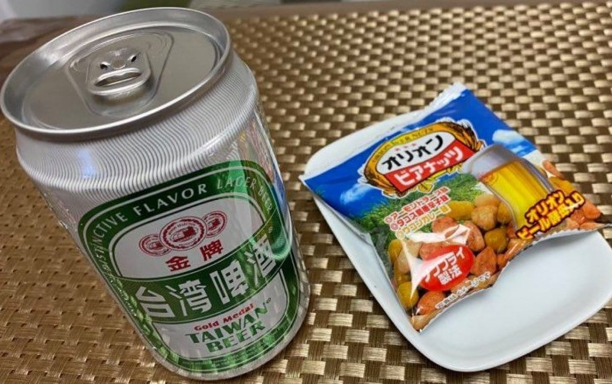 台湾ビール