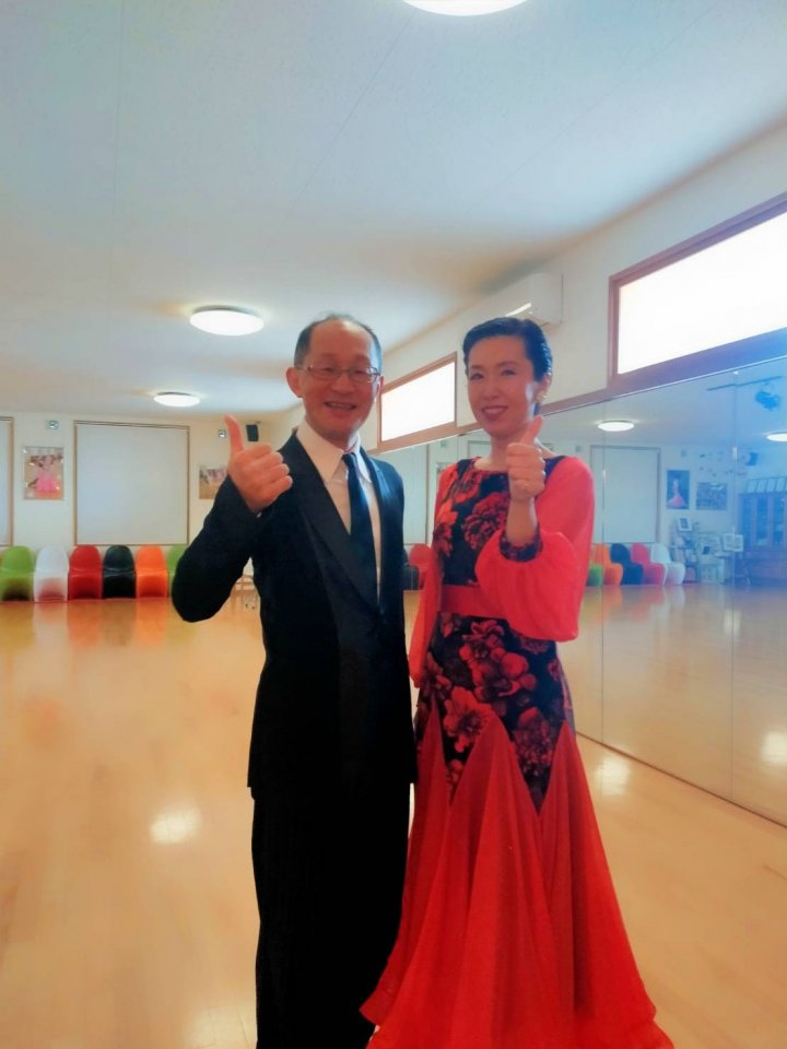 ダンサーたちとのステキな出会いを！