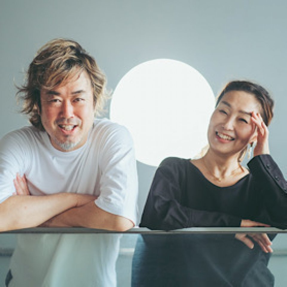 yamosオーナー夫妻