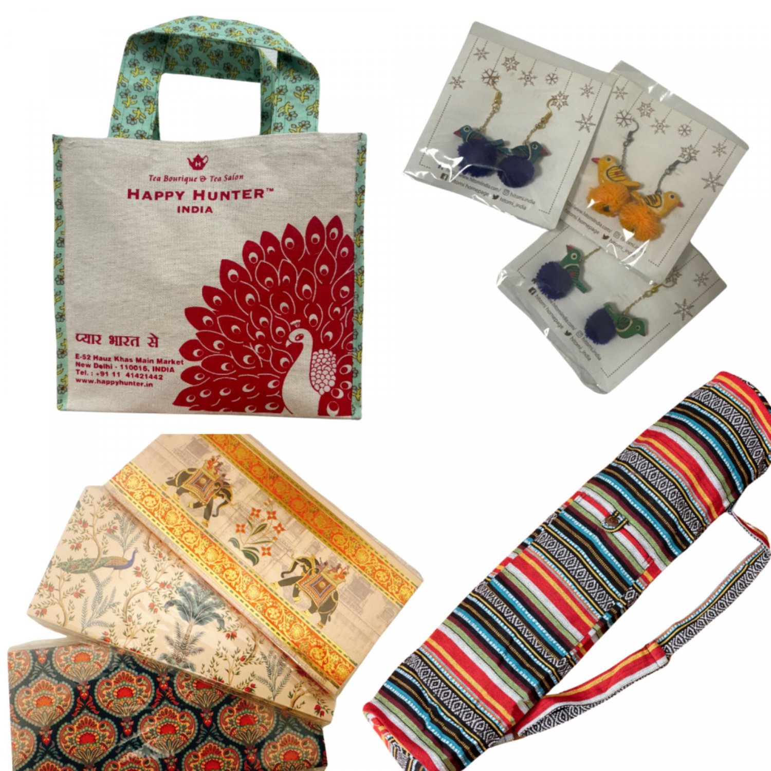 パッションフロンティア/マルシェ限定出品商品