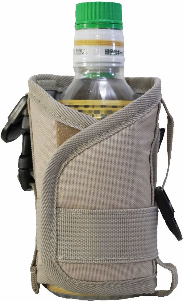 ふるふれ抹茶保温・保冷携帯ケース