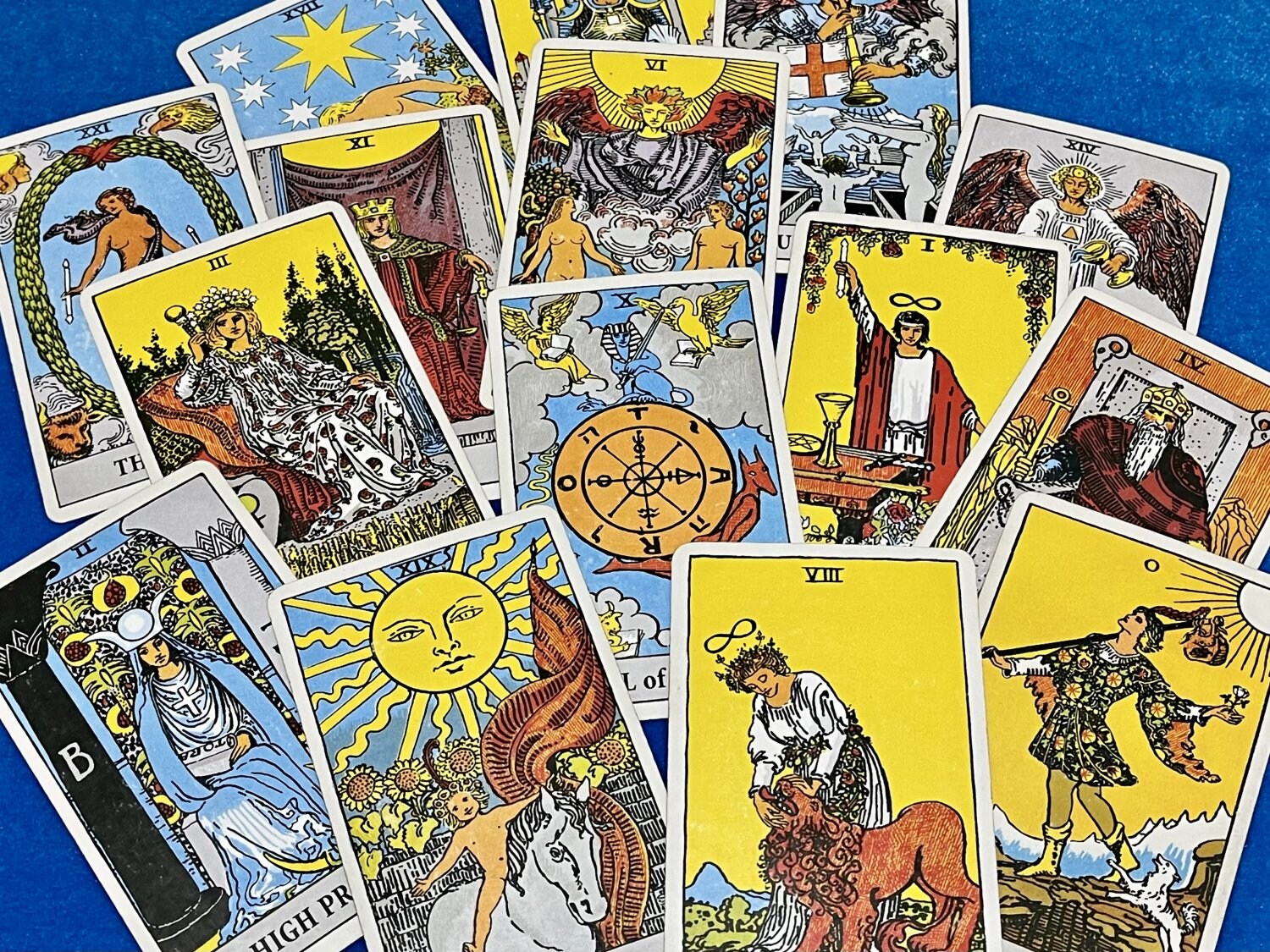 タロットカード