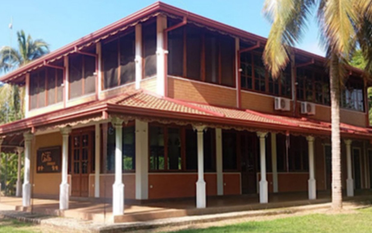 ホテルカーリタース・クルネーガラ