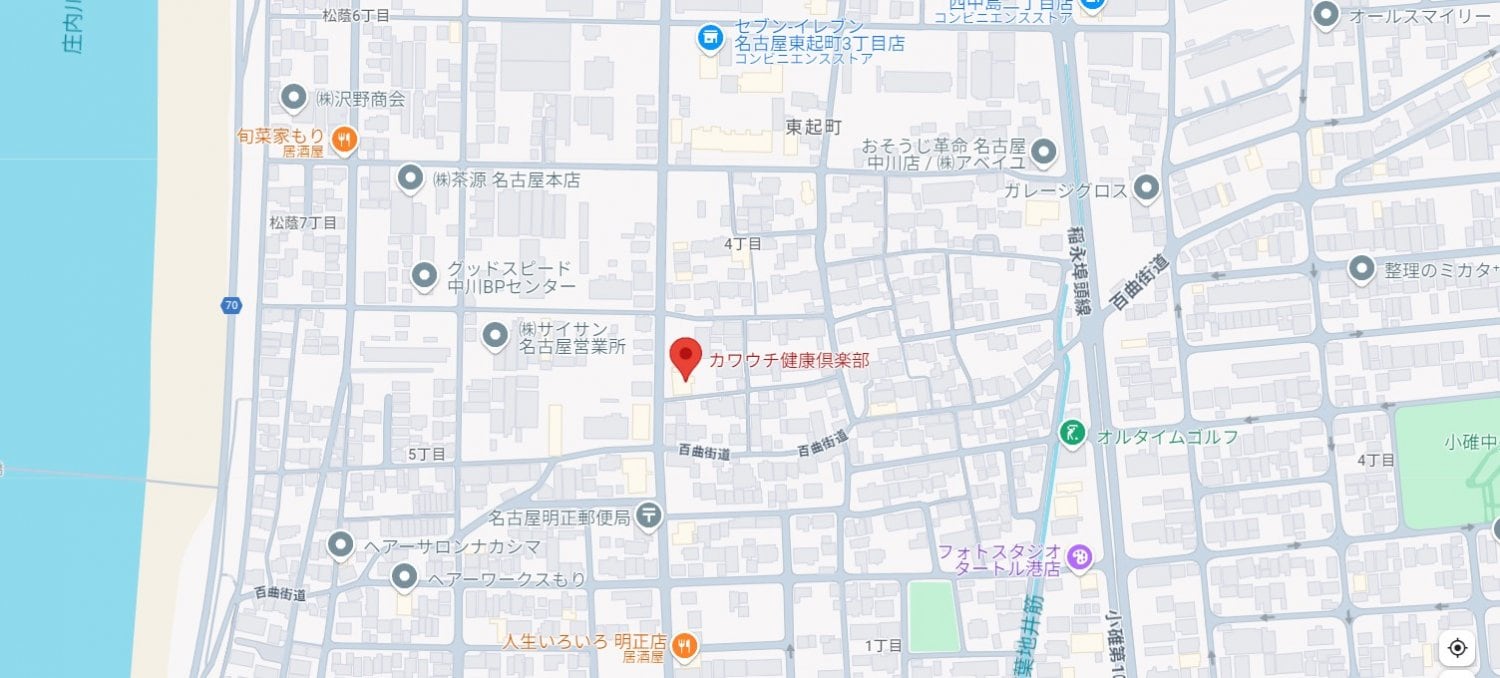 GoogleMap