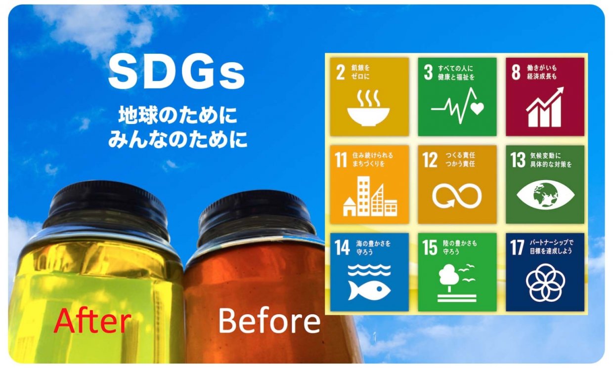 SDGs