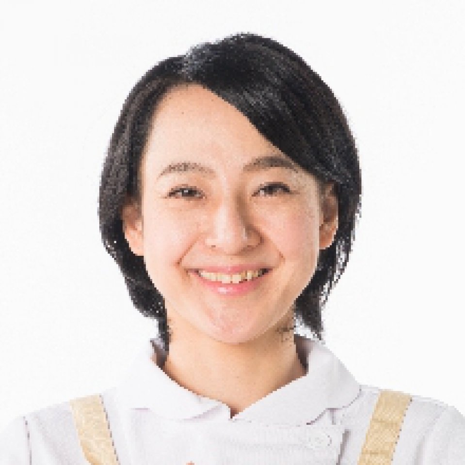 へバーデン結節改善声