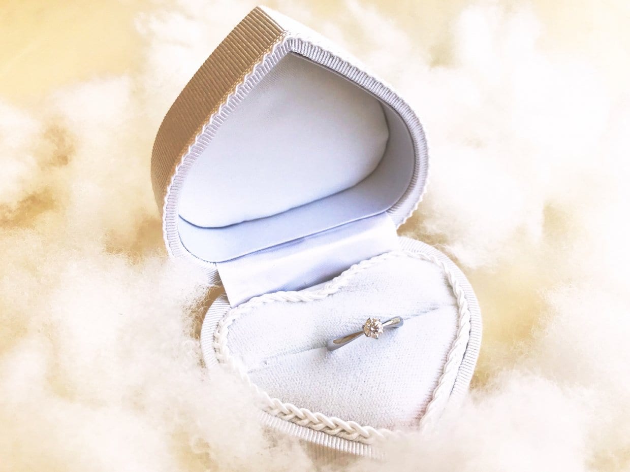 告白（プロポーズ）により成婚！婚活を諦めることなく頑張ったあなただからこそ生涯の「ご縁」である赤い糸を掴む事ができたのです。これからは、今までと違いお相手とご一緒の人生を幸せに歩んでください。