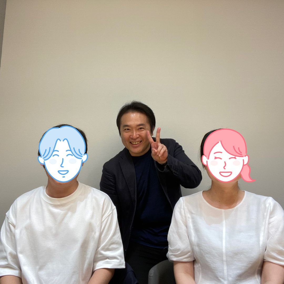 33歳のIT関連で独立して頑張っている男性会員様が婚活期間1年程で成婚退会されました。仮交際中にショックな事もあり婚活を諦めかけた事もありましたが、婚活を継続しご縁を掴みました。