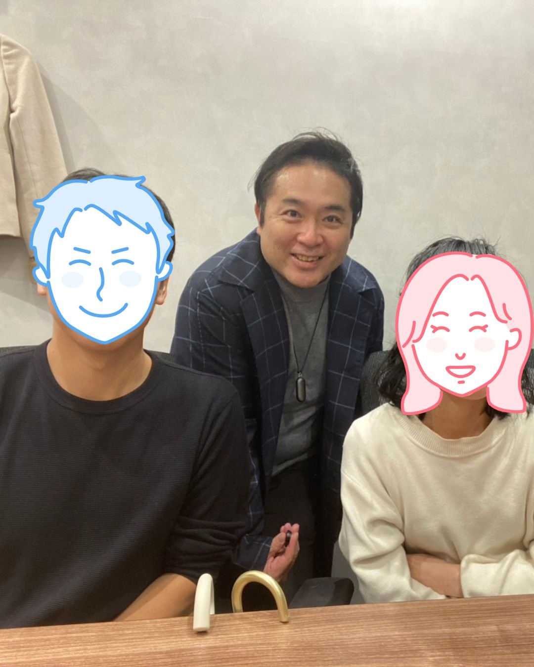 埼玉県在住の男性会員（28歳）が休会をしながら約2年5ヵ月間の婚活でご縁を見つけました。当初は結婚理由も自分の事というより他人事のような考え方が多く、能動的に取り組む事が少なかったのです。